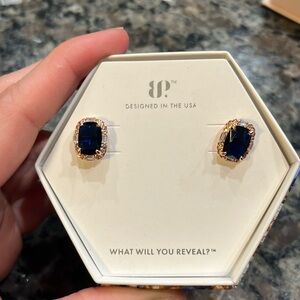 Stud Bomb Party earrings